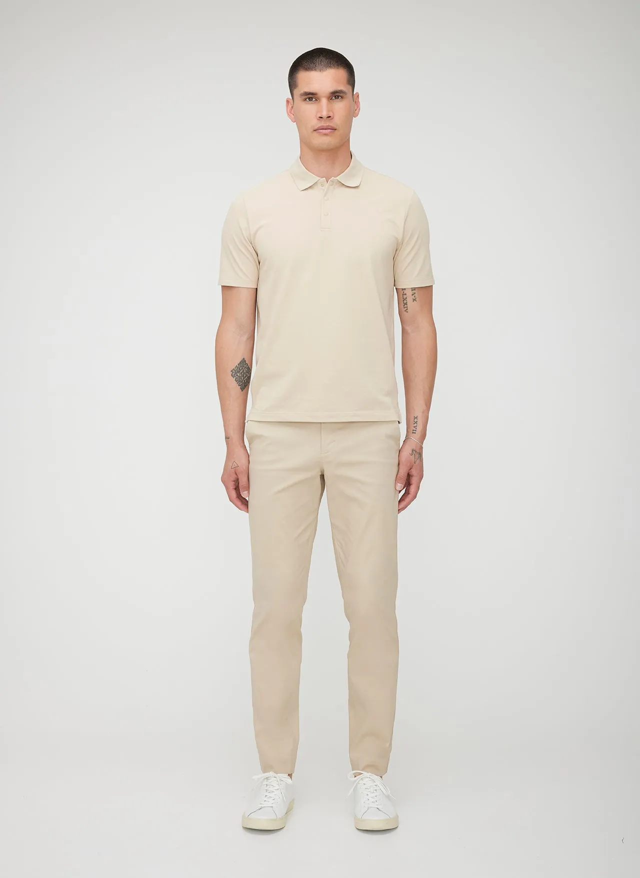 Navigator Essential Trouser sold by Kit and Ace