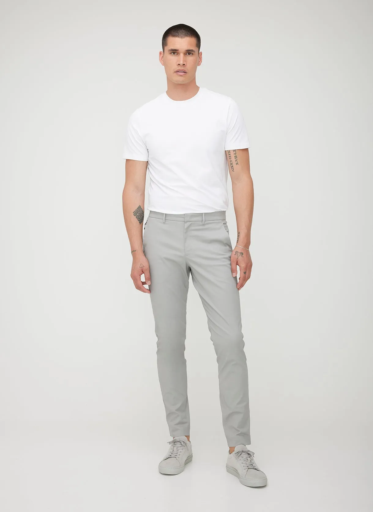 Navigator Commute Pants Slim Fit sold by Kit and Ace