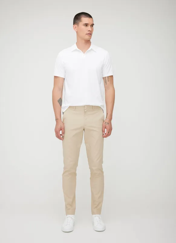 Navigator Commute Pants Slim Fit made by Kit and Ace