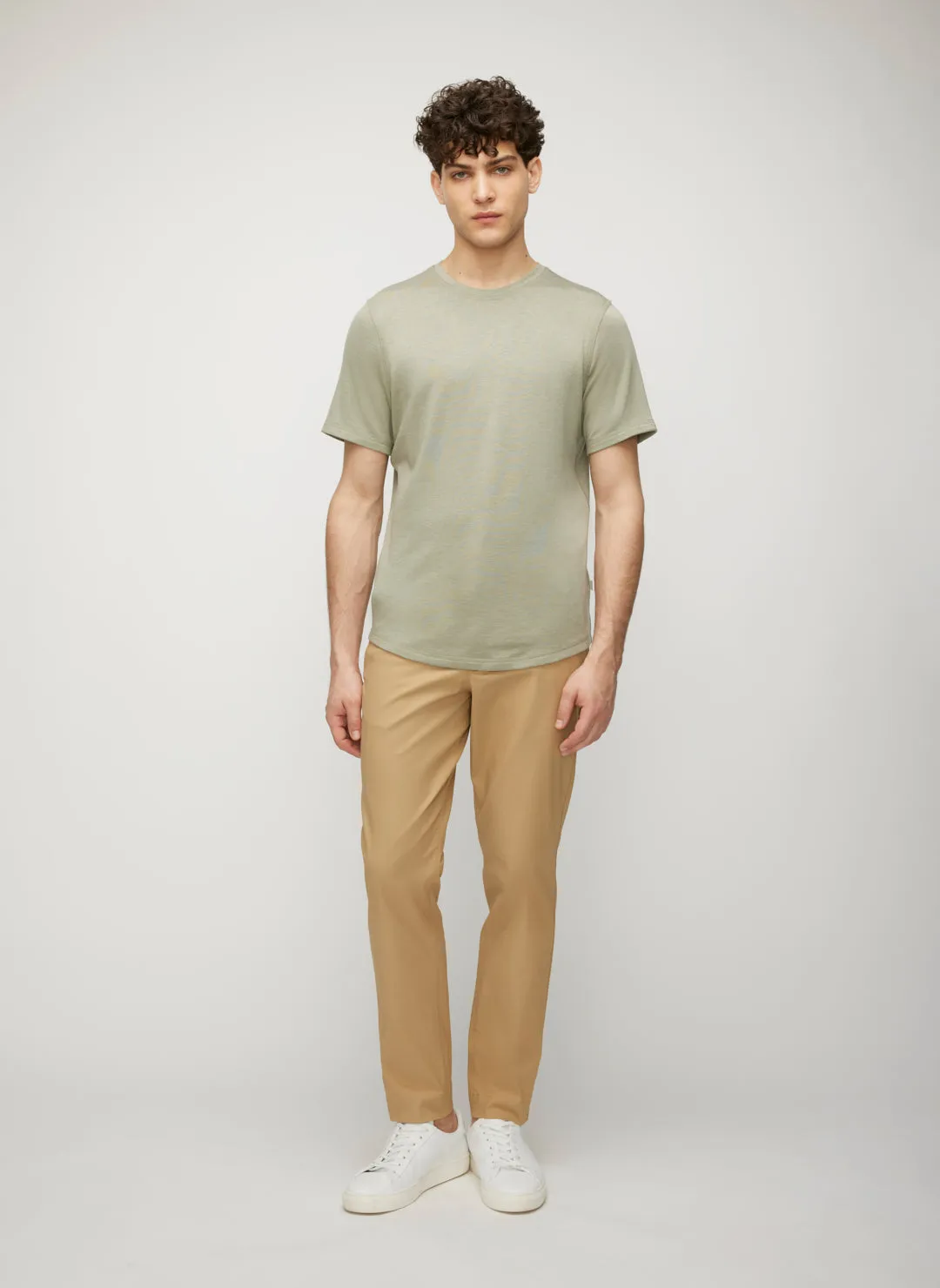 Navigator Commute Pants Slim Fit sold by Kit and Ace product image thumbnail 5