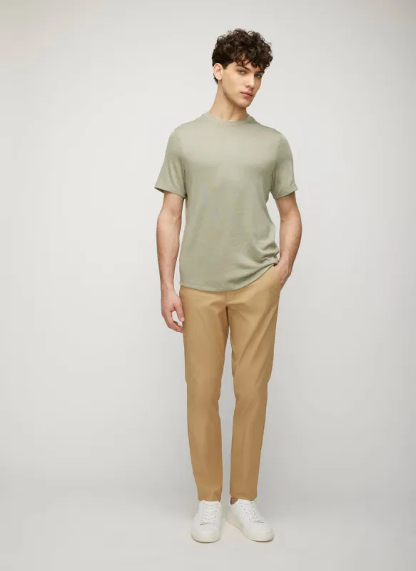 Navigator Commute Pants Slim Fit made by Kit and Ace