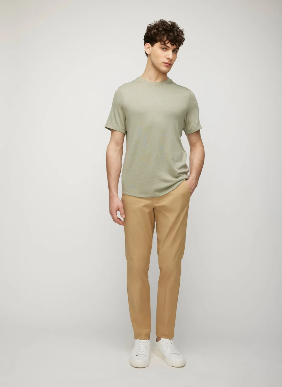 Navigator Commute Pants Slim Fit sold by Kit and Ace