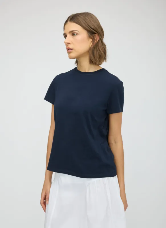 Soho Crew Neck Tee made by Kit and Ace