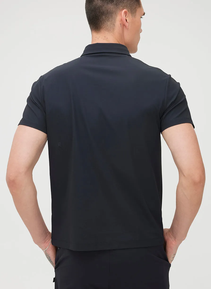Tech Polo sold by Kit and Ace product image thumbnail 4