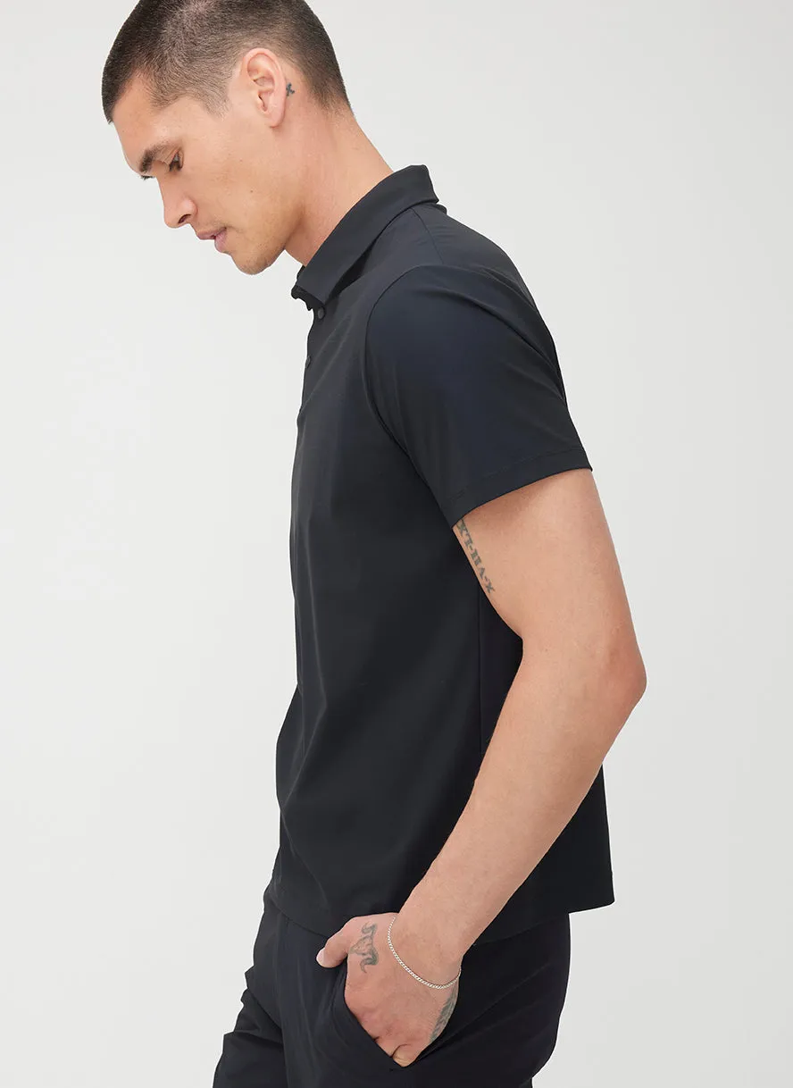 Tech Polo sold by Kit and Ace product image thumbnail 5