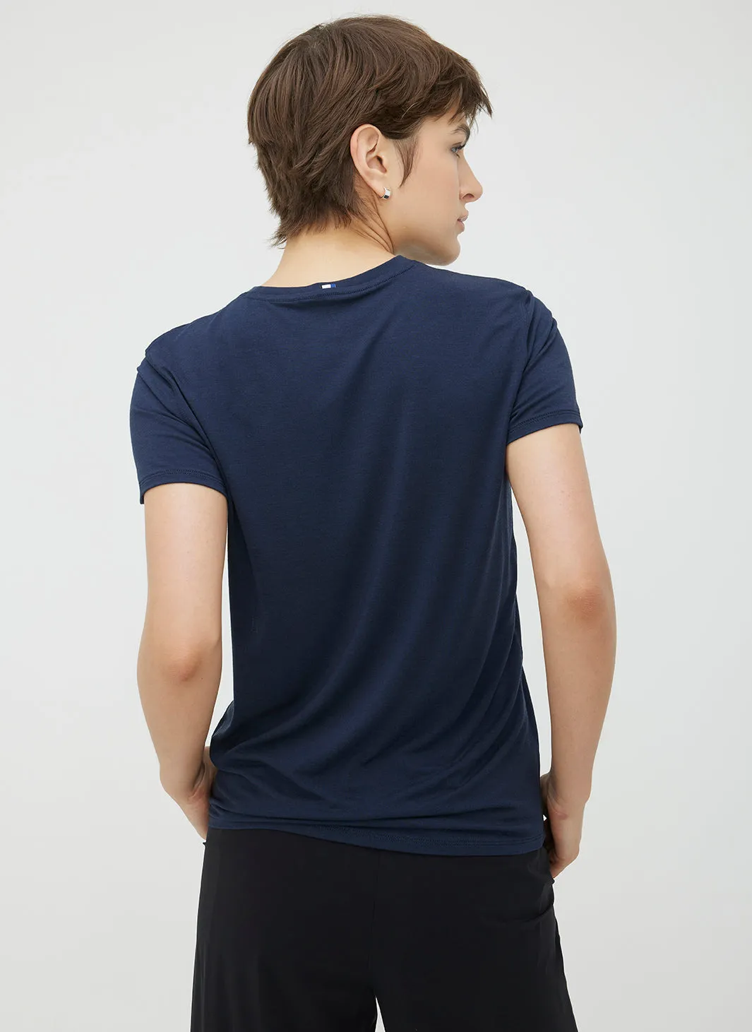 Kit Crew 3 Pack Tees sold by Kit and Ace product image thumbnail 3