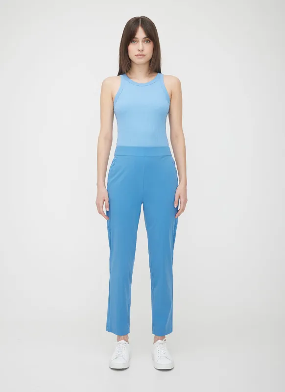 Chloe Everyday Pants made by Kit and Ace