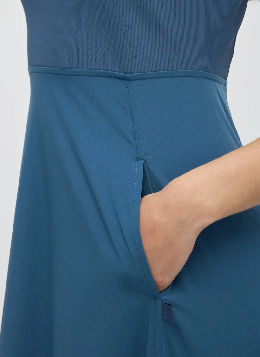 The Ballet Dress sold by Kit and Ace product image thumbnail 2