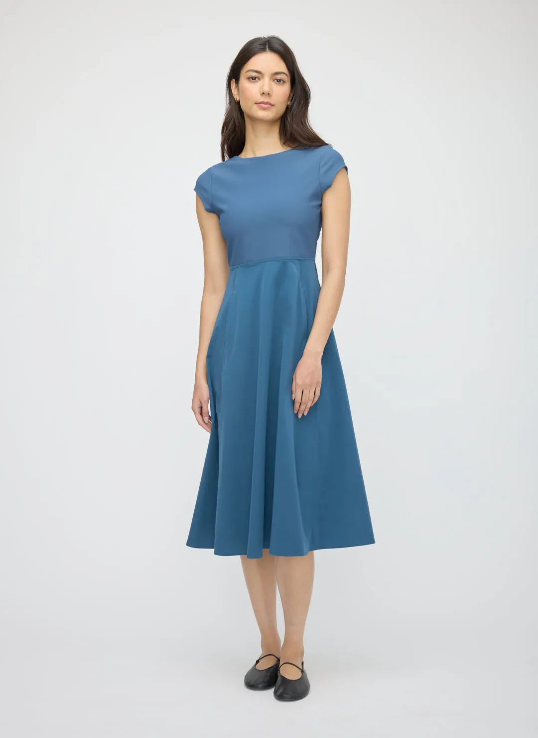 The Ballet Dress sold by Kit and Ace