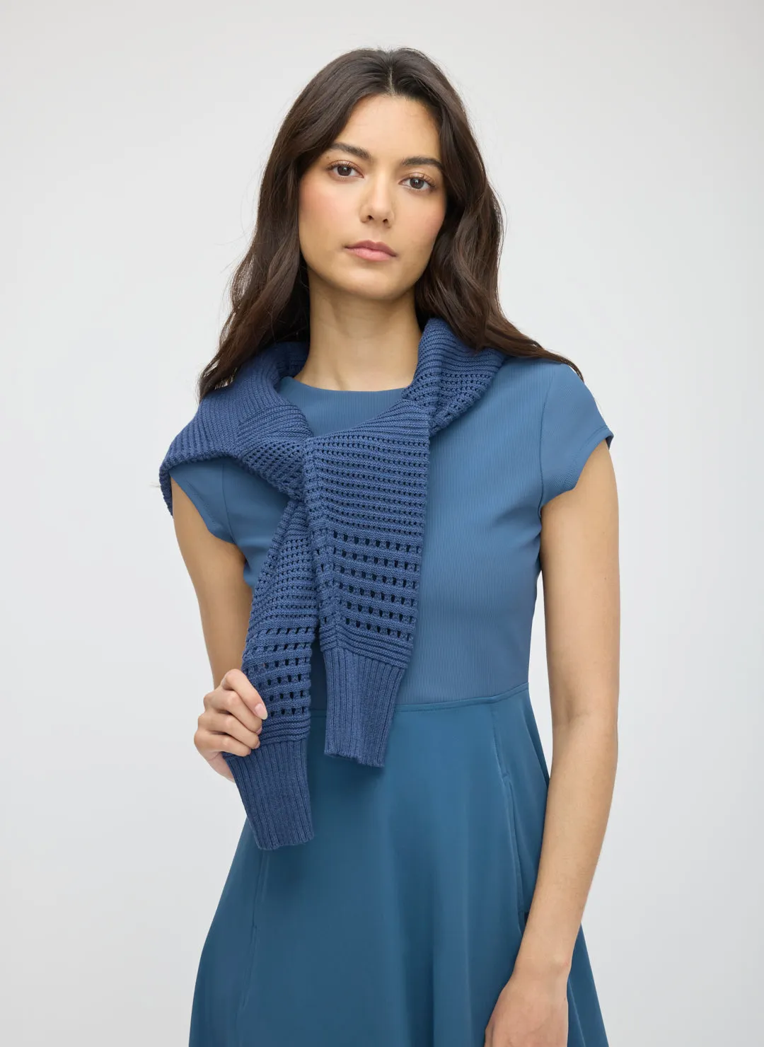 The Ballet Dress sold by Kit and Ace product image thumbnail 5