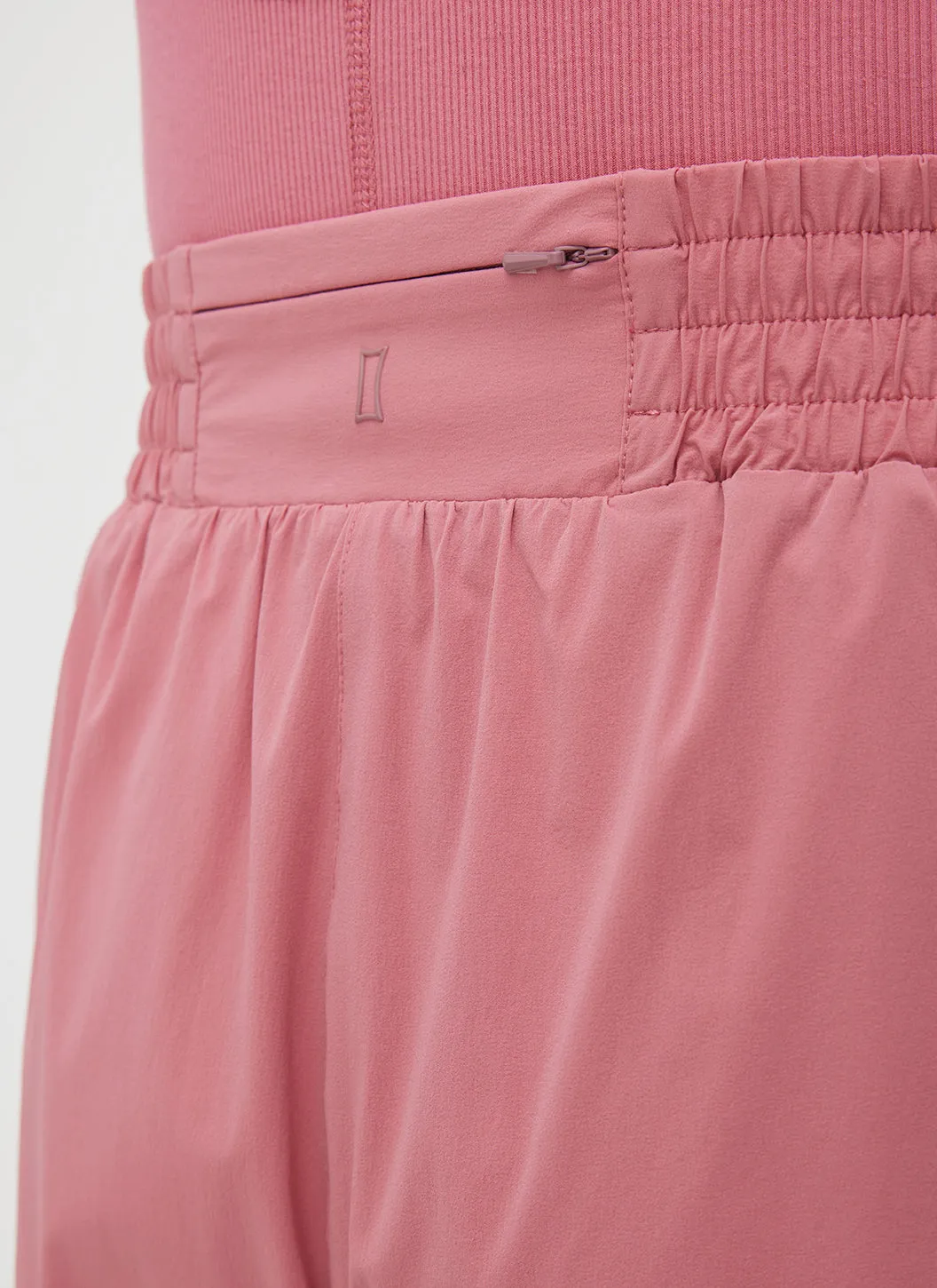 Chloe Essential Shorts sold by Kit and Ace product image thumbnail 3