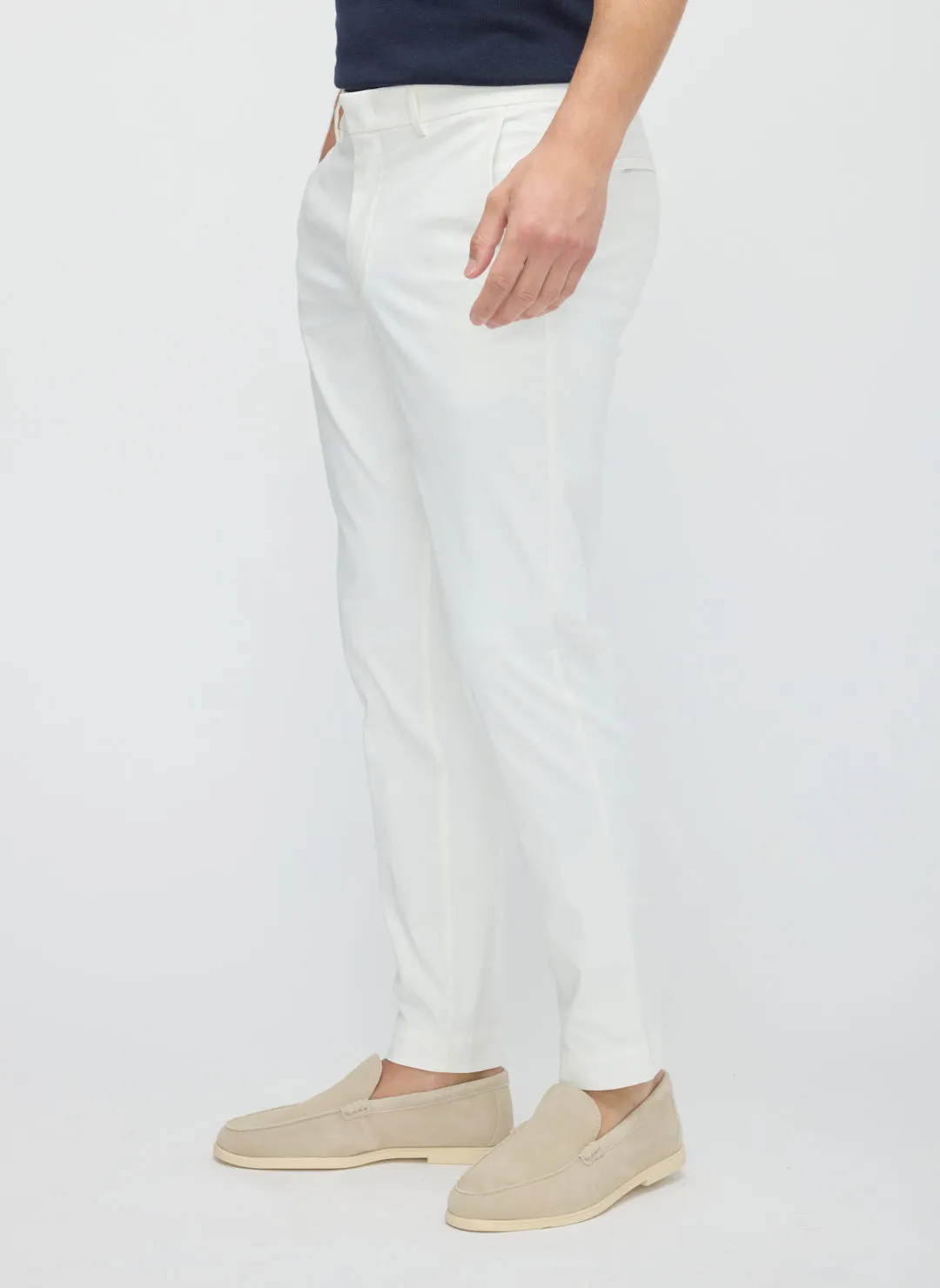 Navigator Commute Pants Slim Fit sold by Kit and Ace product image thumbnail 5