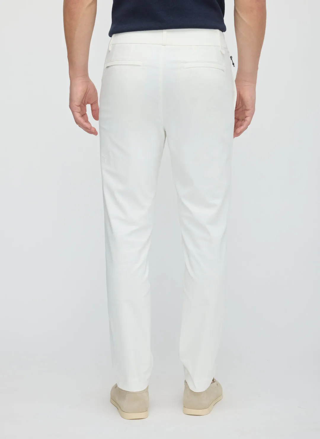 Navigator Commute Pants Slim Fit sold by Kit and Ace product image thumbnail 4