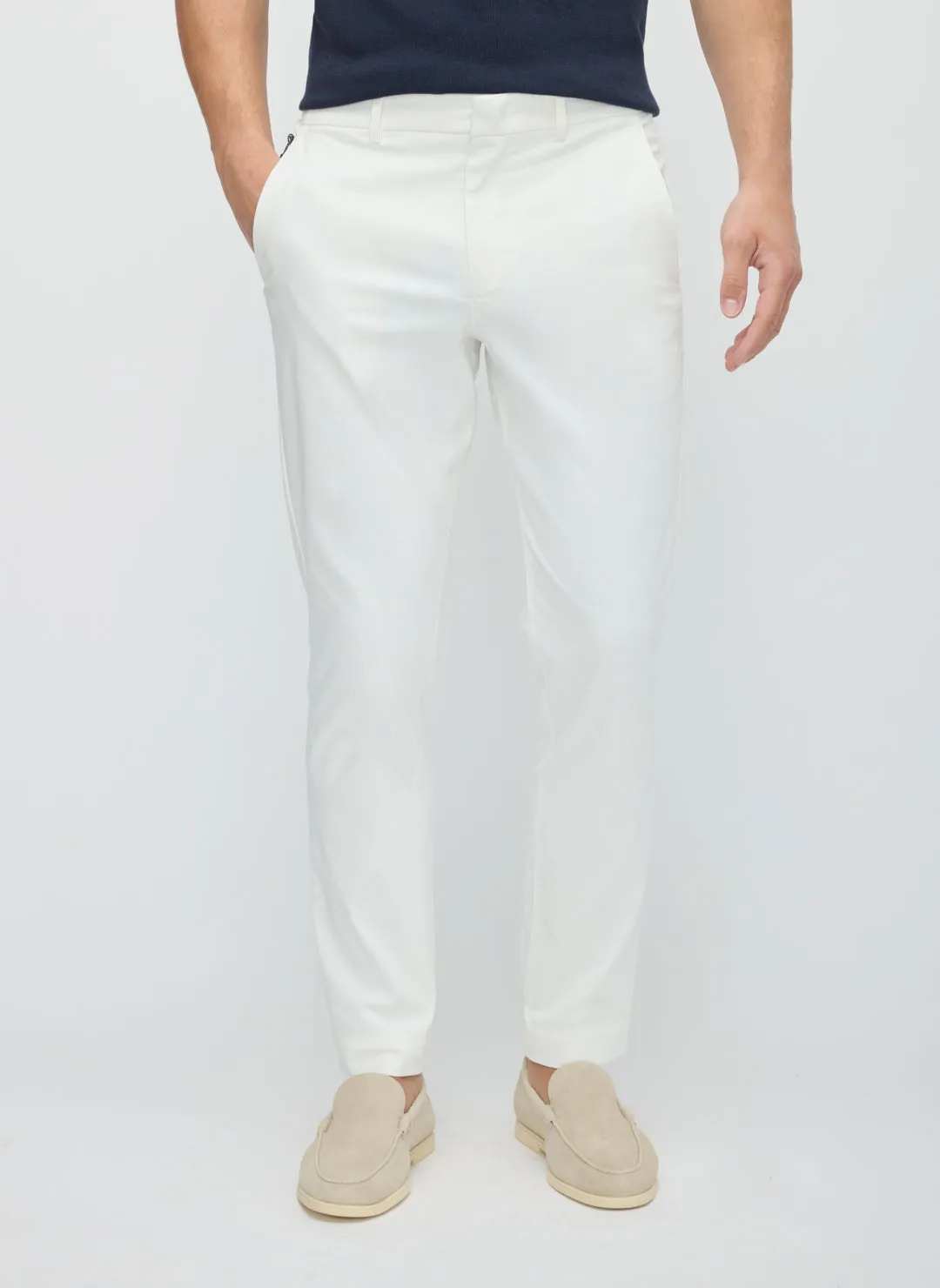 Navigator Commute Pants Slim Fit sold by Kit and Ace product image thumbnail 2