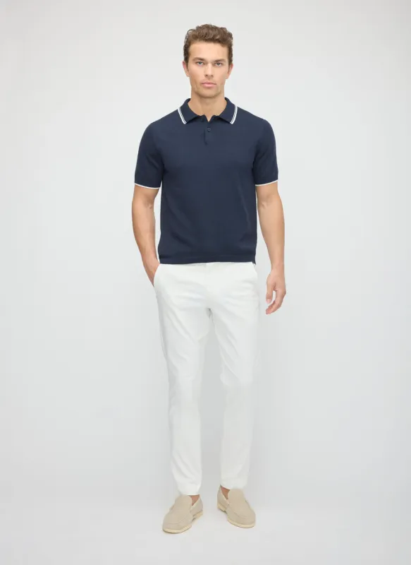Navigator Commute Pants Slim Fit made by Kit and Ace