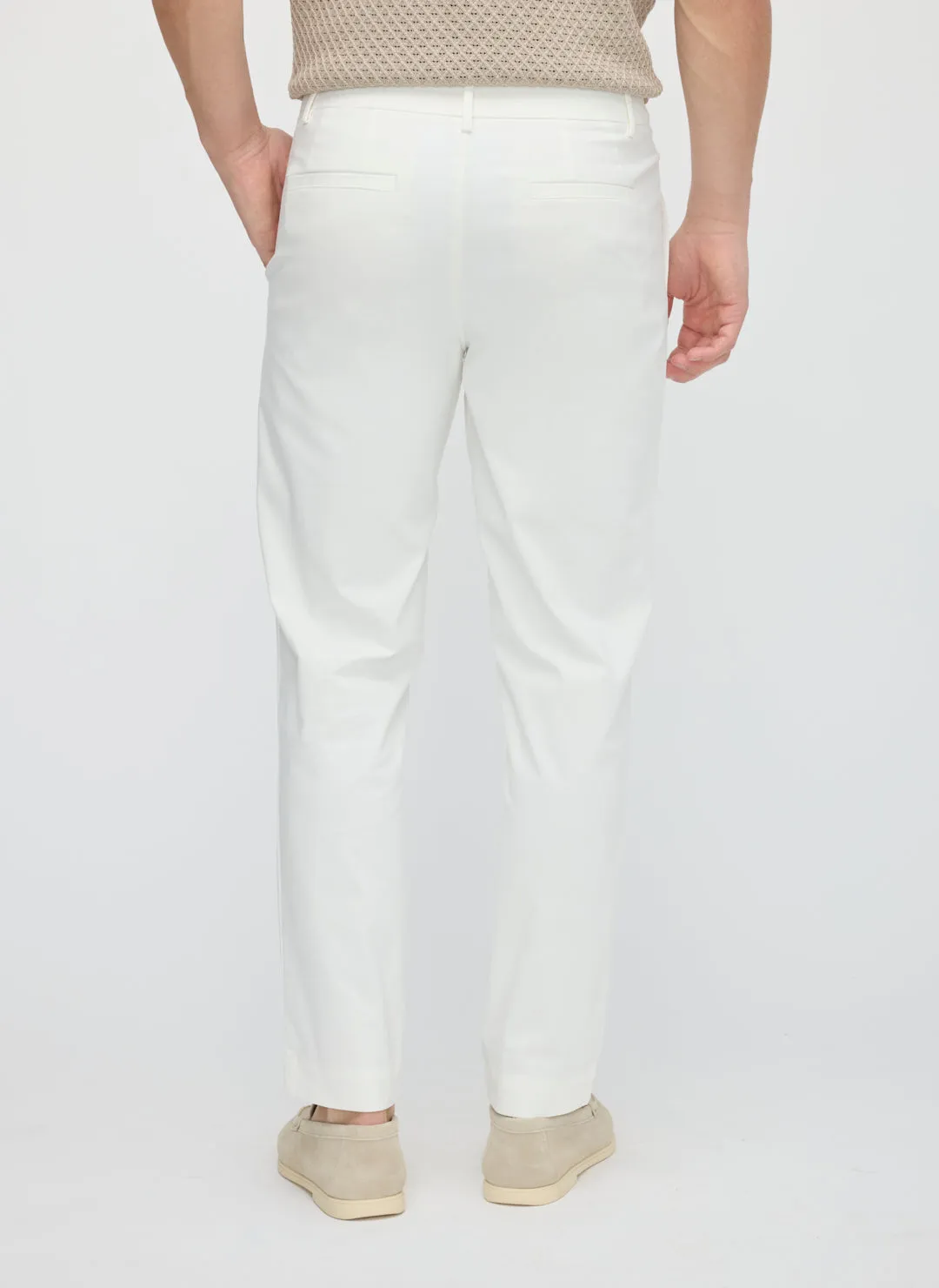Navigator Essential Trouser sold by Kit and Ace product image thumbnail 4