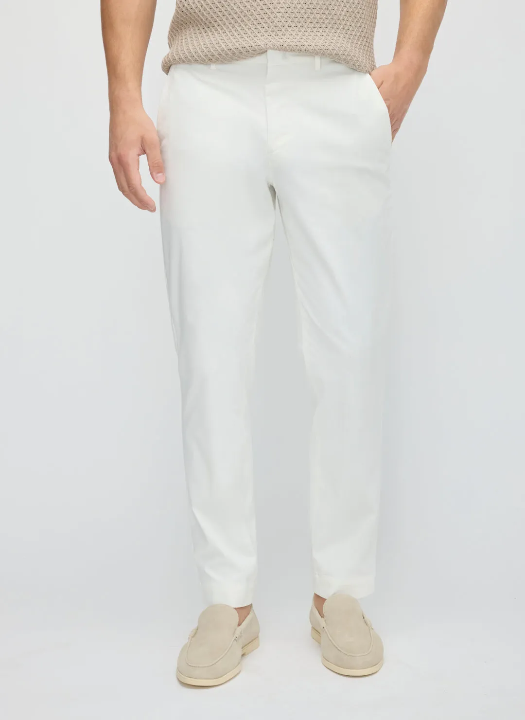 Navigator Essential Trouser sold by Kit and Ace product image thumbnail 2