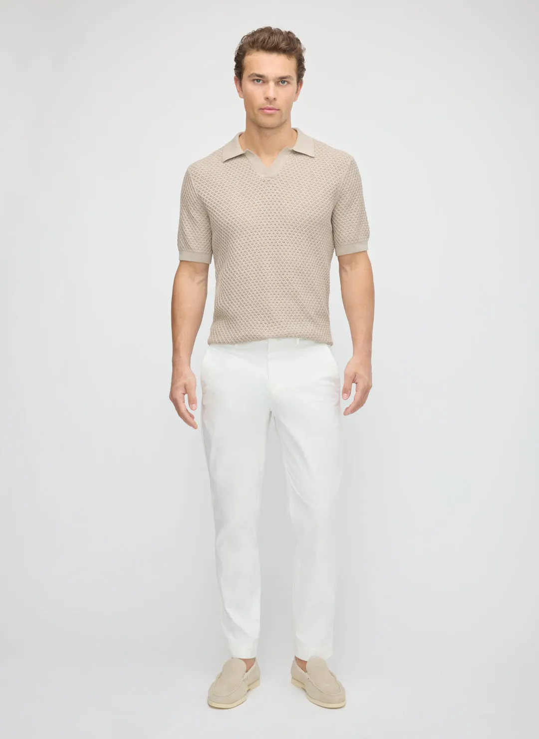 Navigator Essential Trouser sold by Kit and Ace