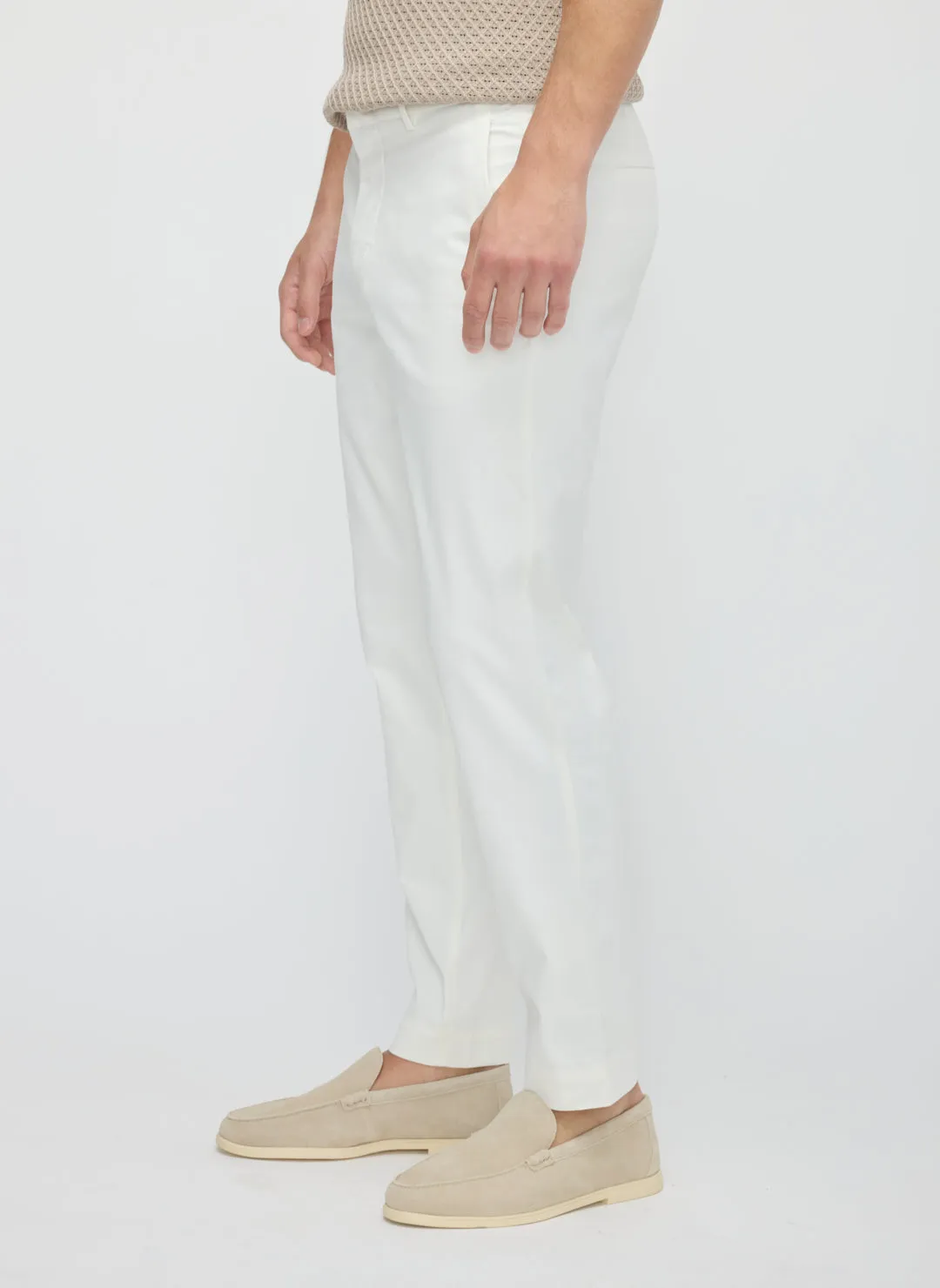 Navigator Essential Trouser sold by Kit and Ace product image thumbnail 5