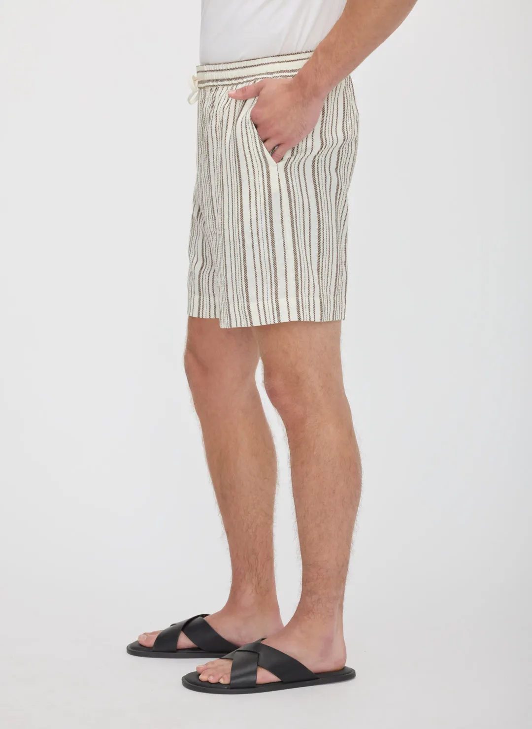 Cabana Shorts sold by Kit and Ace product image thumbnail 5