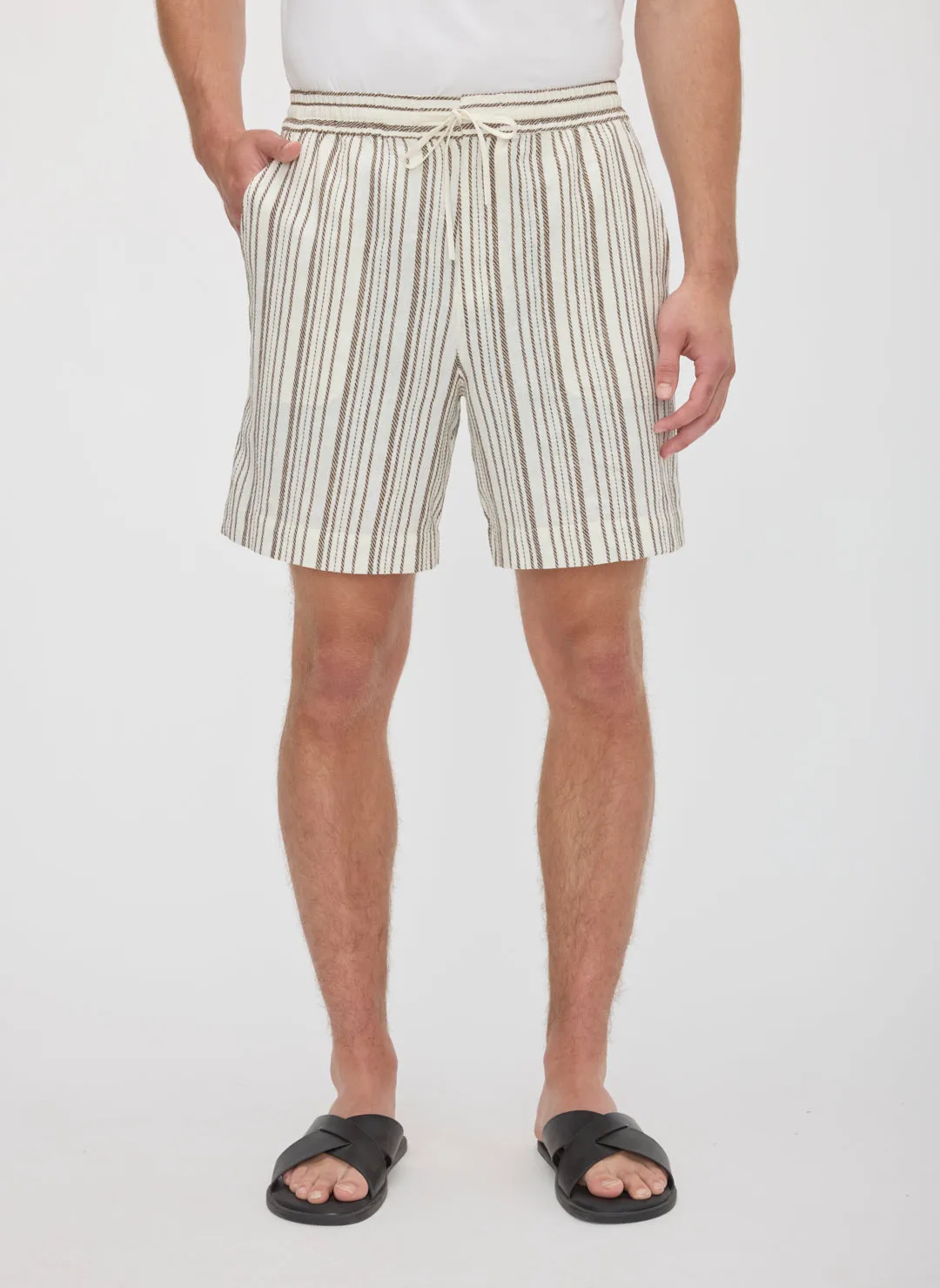 Cabana Shorts sold by Kit and Ace product image thumbnail 2