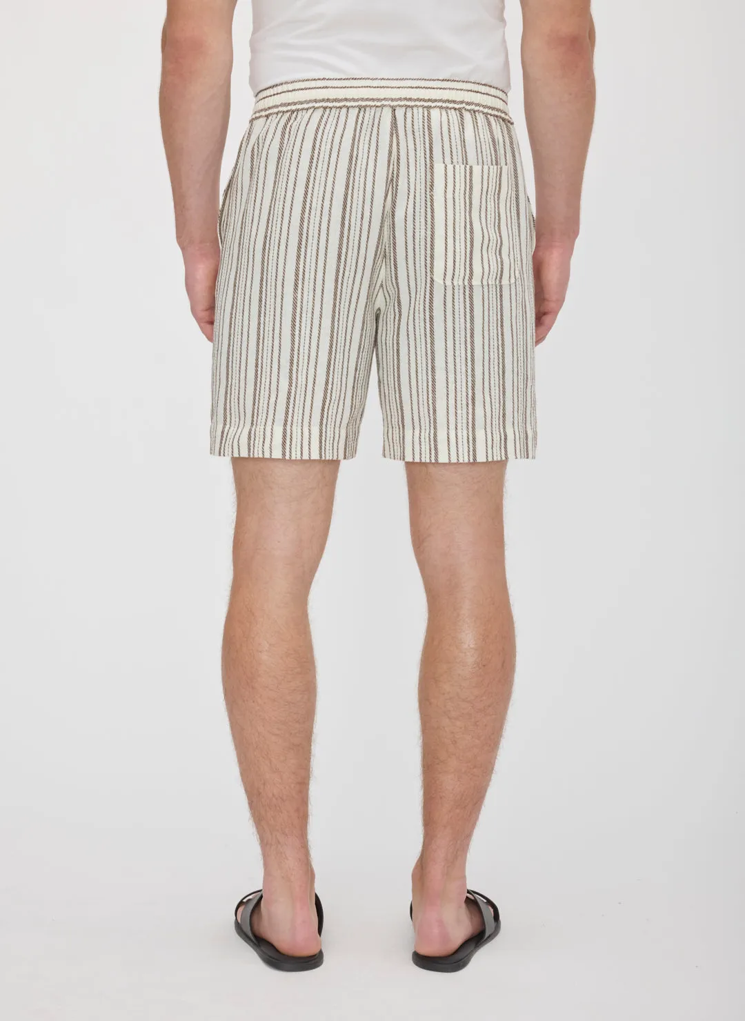 Cabana Shorts sold by Kit and Ace product image thumbnail 4
