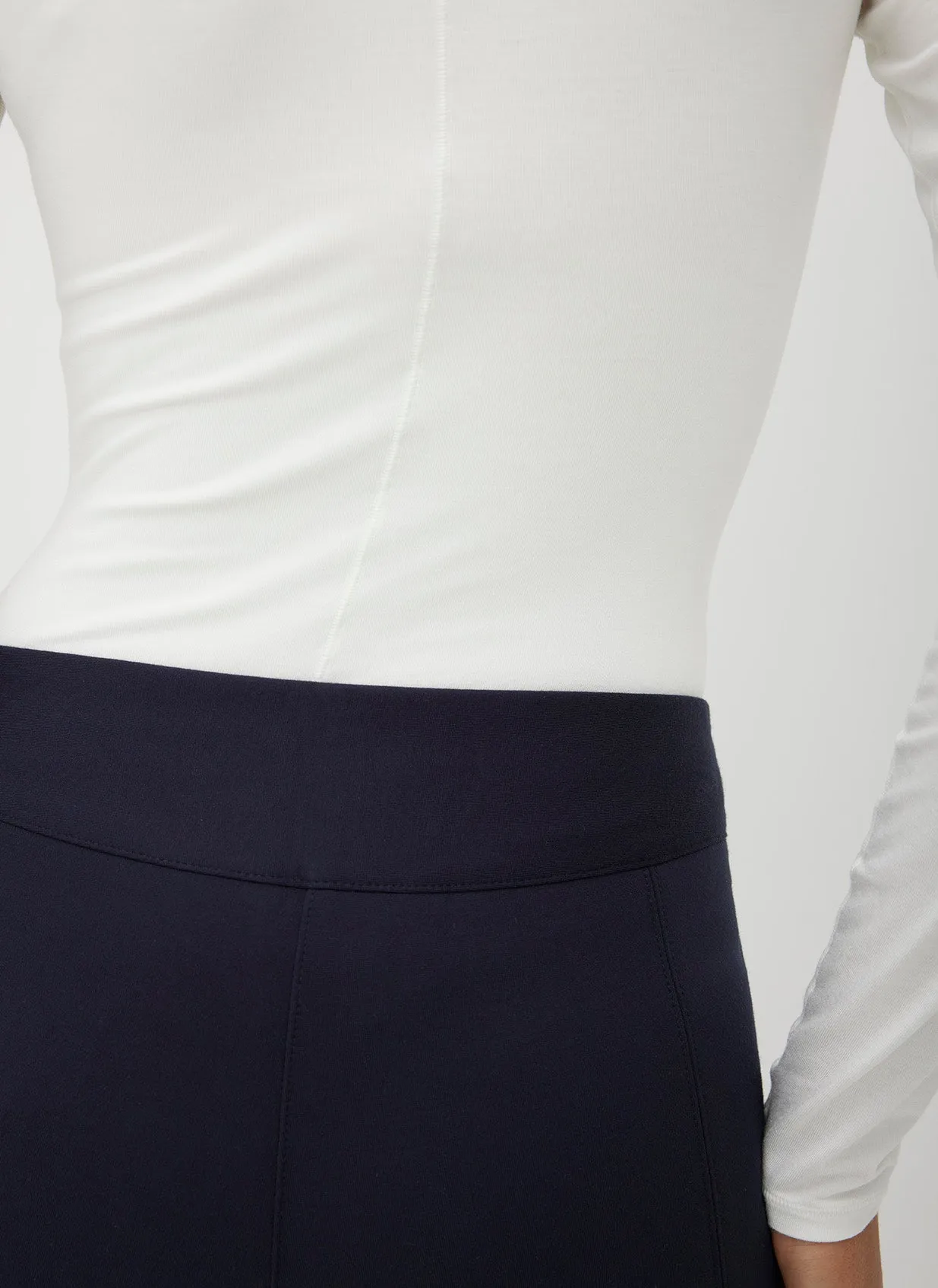 Maven Slim Fit Pants sold by Kit and Ace product image thumbnail 3