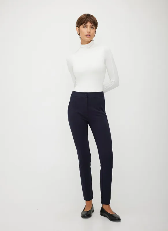 Maven Slim Fit Pants made by Kit and Ace