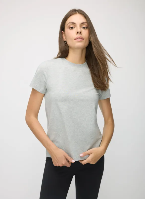 Soho Crew Tee 3 Pack made by Kit and Ace