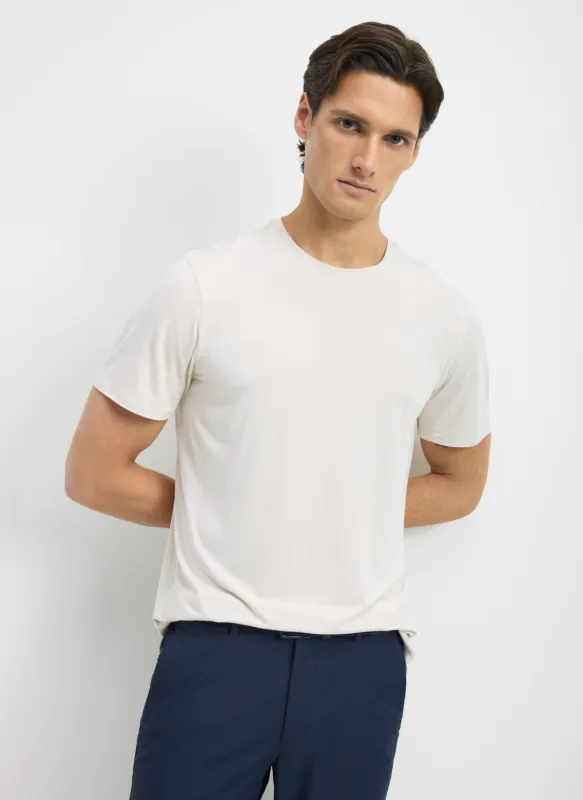 Ace Crew Tech Tee made by Kit and Ace