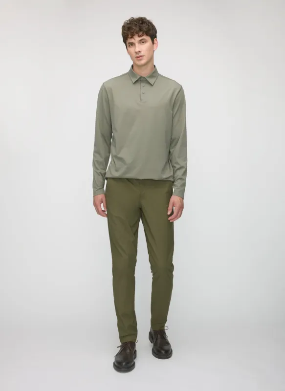 Navigator Commute Pants Slim Fit made by Kit and Ace