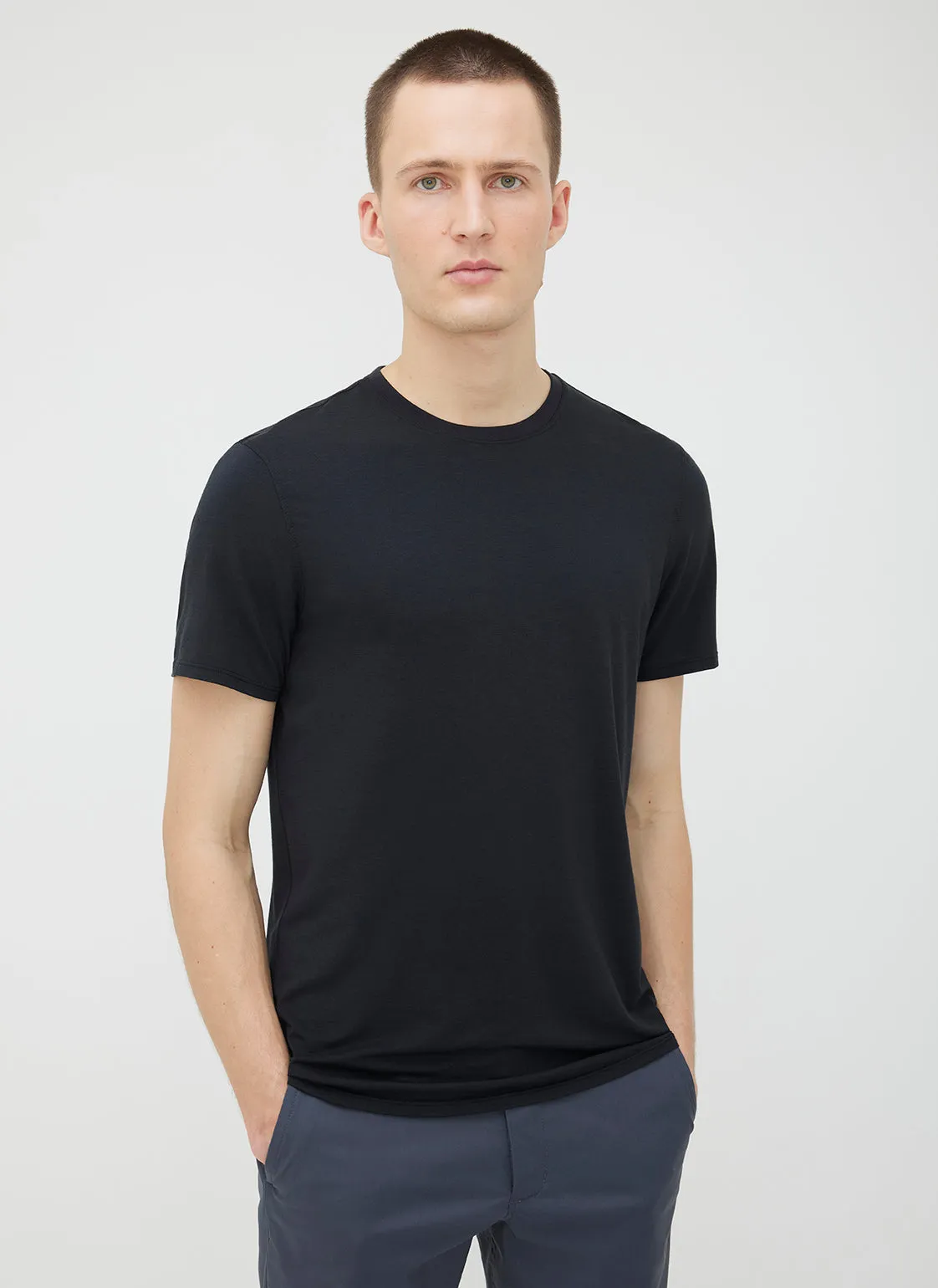Ace Crew 3 Pack Tees sold by Kit and Ace product image thumbnail 4