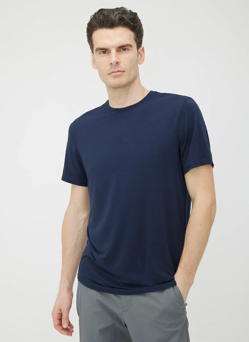 Ace Crew 3 Pack Tees sold by Kit and Ace product image thumbnail 2
