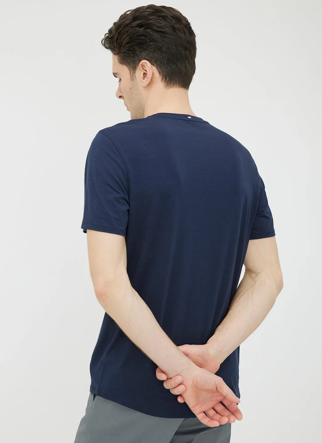 Ace Crew 3 Pack Tees sold by Kit and Ace product image thumbnail 3
