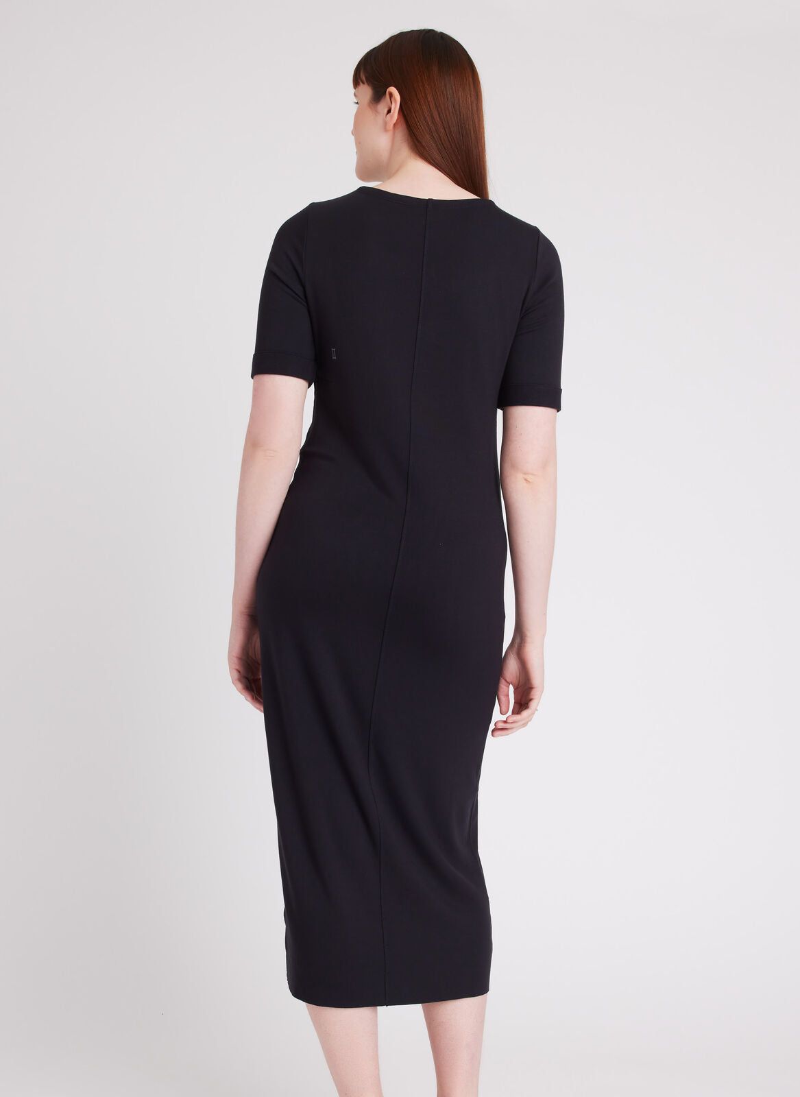 Brushed Skylark Dress sold by Kit and Ace product image thumbnail 3
