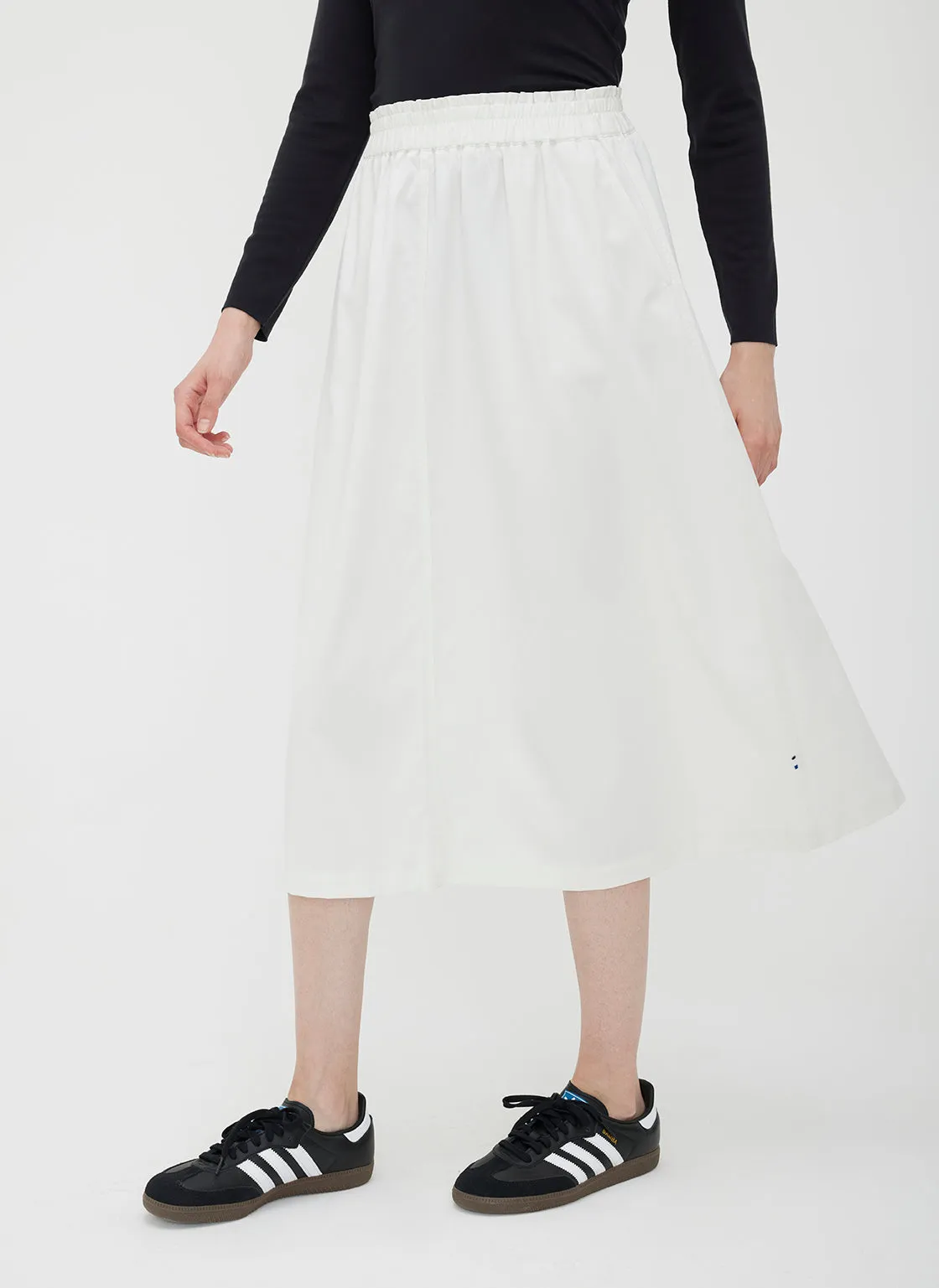 Sublime A Line Skirt sold by Kit and Ace product image thumbnail 2