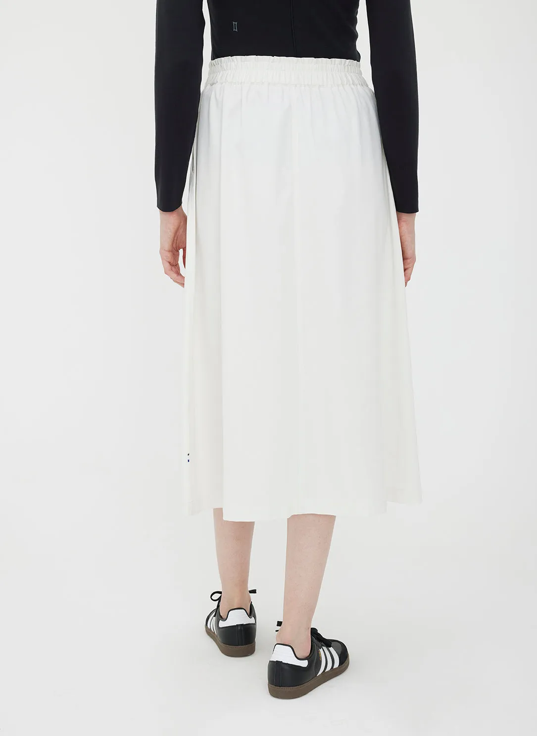 Sublime A Line Skirt sold by Kit and Ace product image thumbnail 3