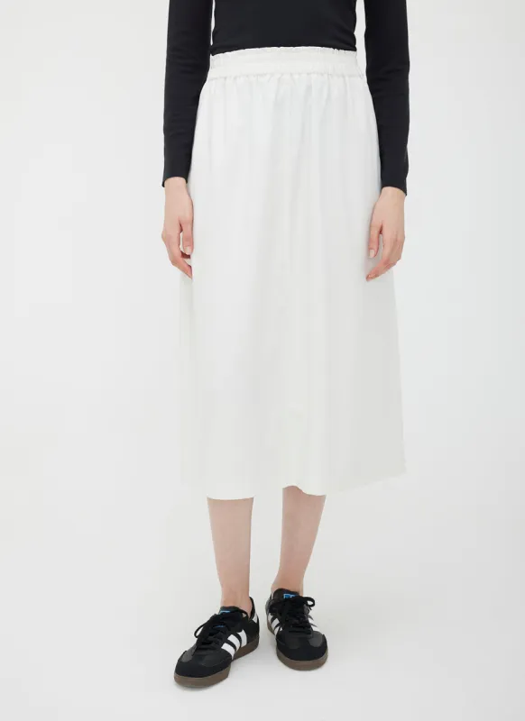 Sublime A Line Skirt sold by Kit and Ace