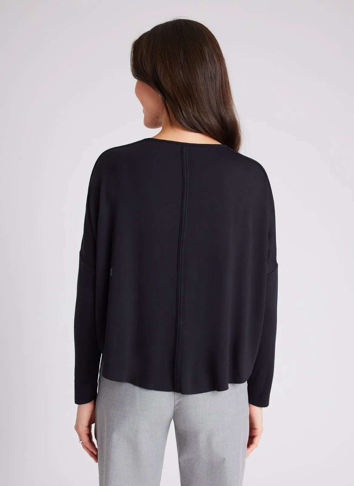 So Soft Pullover sold by Kit and Ace product image thumbnail 4