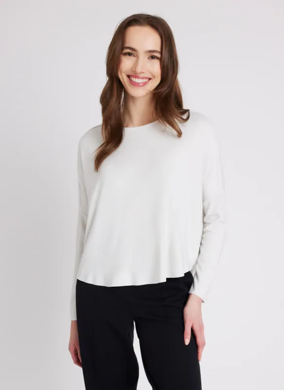 So Soft Pullover sold by Kit and Ace