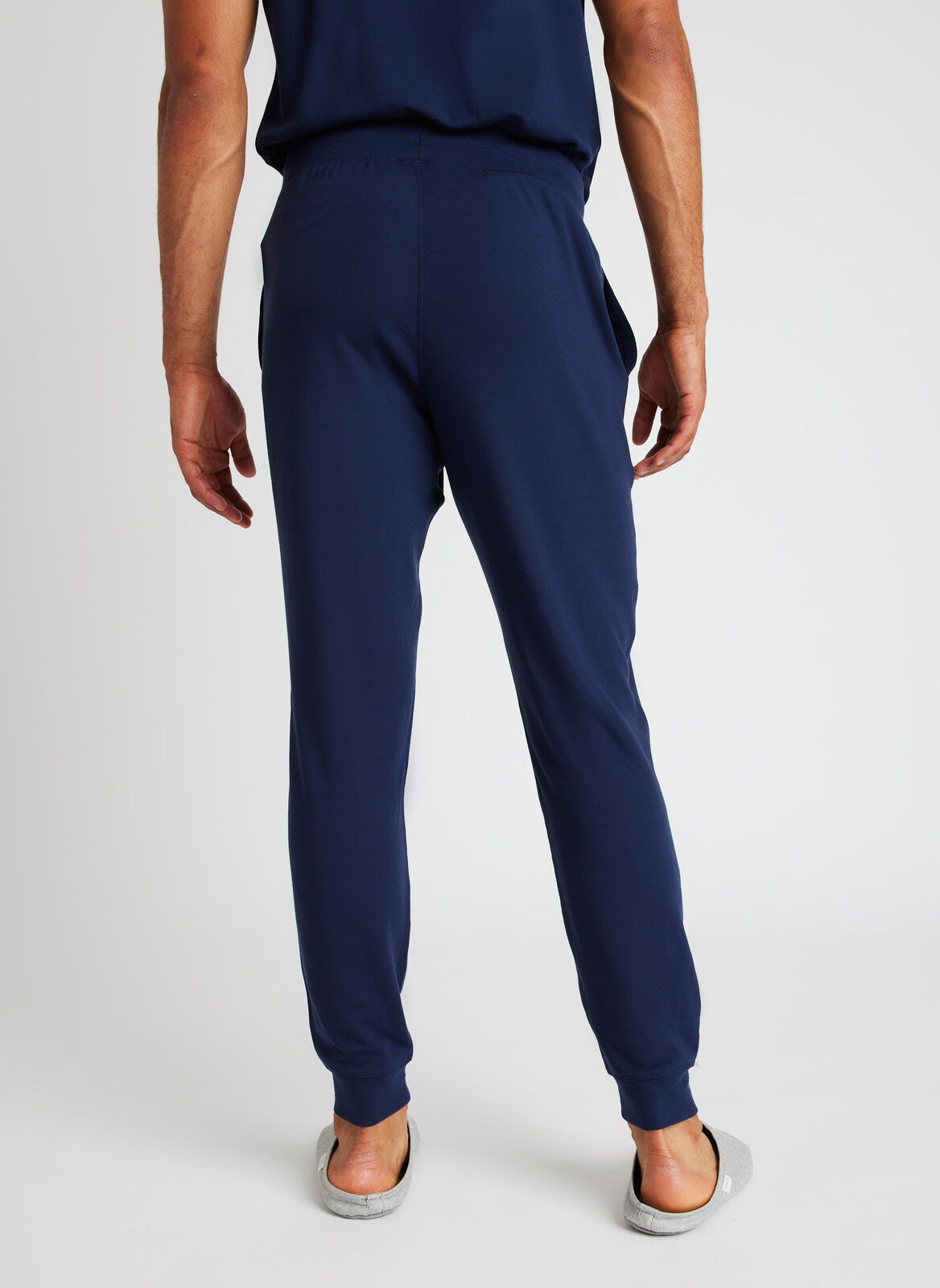 Brushed Lounge Joggers sold by Kit and Ace product image thumbnail 11