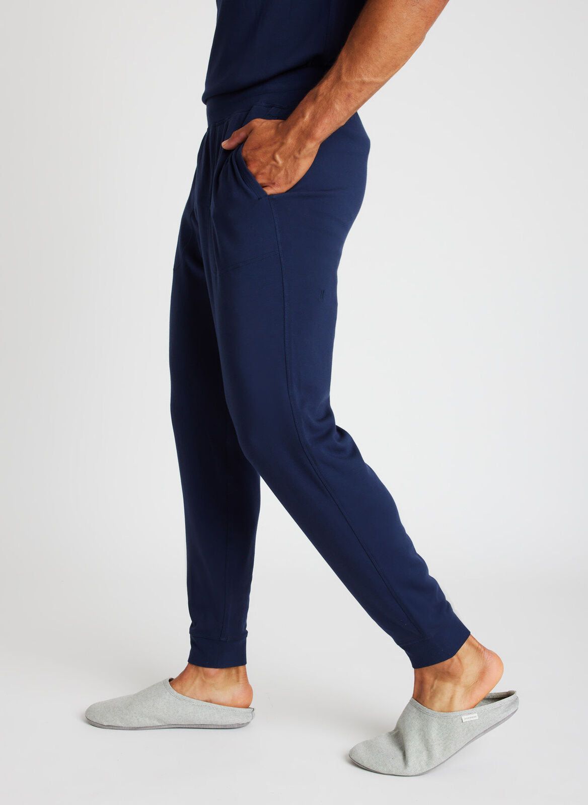 Brushed Lounge Joggers sold by Kit and Ace product image thumbnail 10