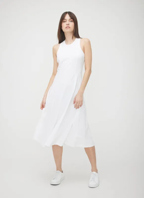 Soho Easy Dress sold by Kit and Ace