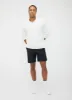 Urban Long Sleeve Polo Sweater sold by Kit and Ace