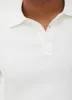 Urban Long Sleeve Polo Sweater sold by Kit and Ace