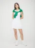 Pleated Tennis Skirt sold by Kit and Ace