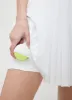 Pleated Tennis Skirt sold by Kit and Ace