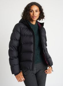 Short Winter Puffer Jacket sold by Kit and Ace
