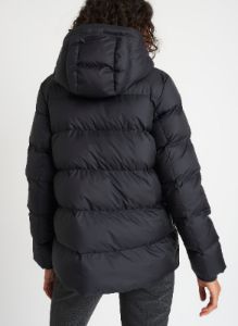 Short Winter Puffer Jacket sold by Kit and Ace