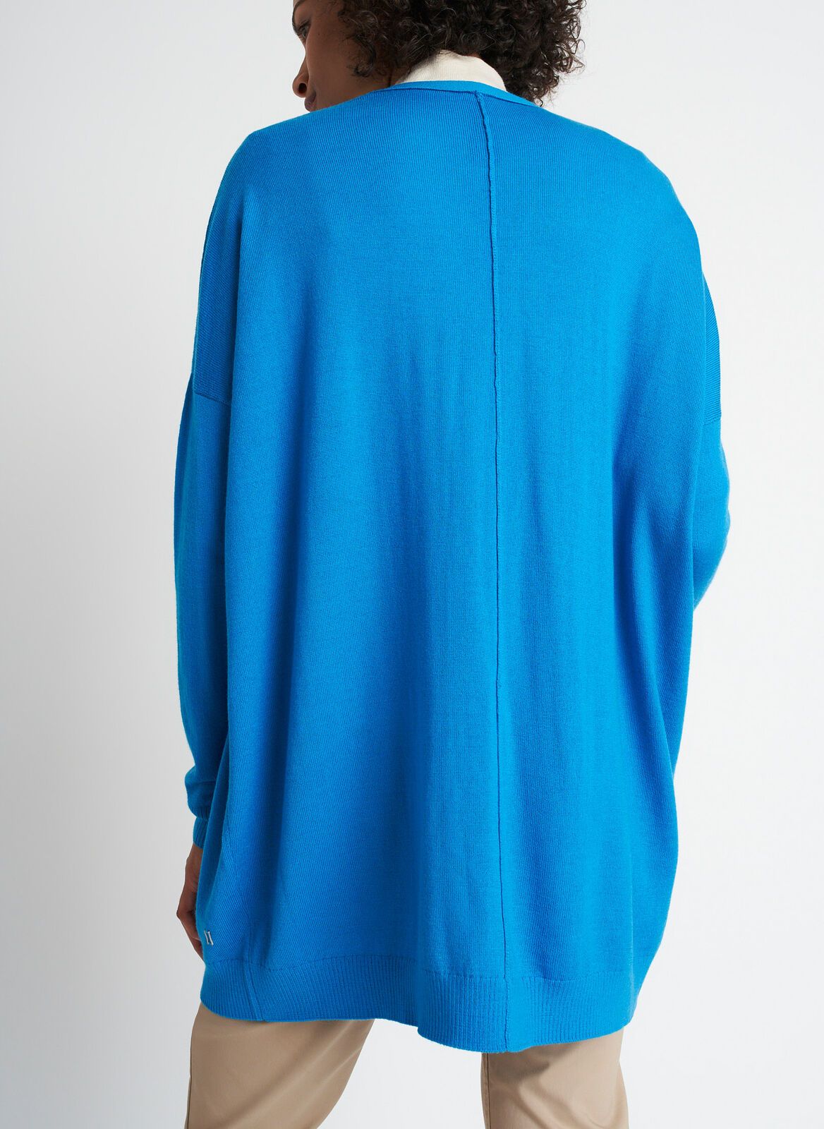 Travel On Cardigan sold by Kit and Ace product image thumbnail 21